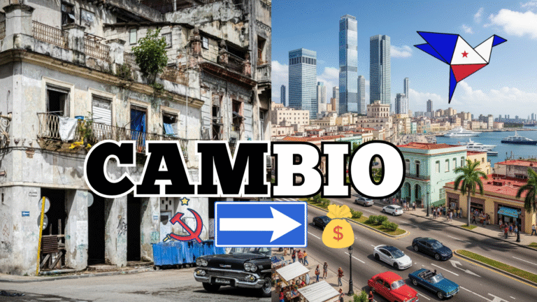 Cambio de sistema