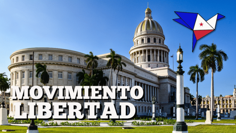 MOVIMIENTO LIBERTAD